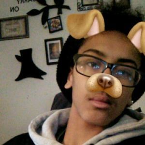 Meet your Posher, Timothy